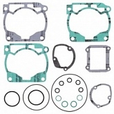 Комплект прокладок двигателя Winderosa 810324 Top-end