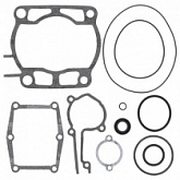 Комплект прокладок двигателя Winderosa 810661 Top-end