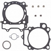 Комплект прокладок двигателя Winderosa 810687 Top-end