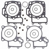Комплект прокладок двигателя Winderosa 810881 Top-end