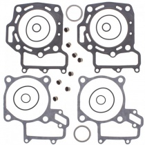 Комплект прокладок двигателя Winderosa 810881 Top-end