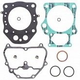 Комплект прокладок двигателя Winderosa 810943 Top-end