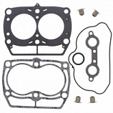 Комплект прокладок двигателя Winderosa 810945 Top-end