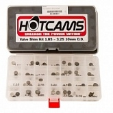 Шайбы регулировки клапана Hot Cams HCSHIM31 10