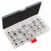 Шайбы регулировки клапана Pro-x 29.VSA748 7,5