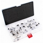 Шайбы регулировки клапана Pro-x 29.VSA890 8,9