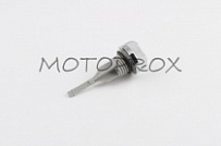 Щуп уровня масла JS XYJ-002 Chrome Delta