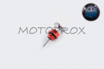Щуп уровня масла Komatcu XYK-001 Orange Delta