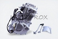 Силовой агрегат EVO SAE-005 Lifan CB200