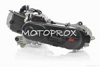Силовой агрегат Lipai GY6 80 A2 2