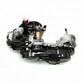 Силовой агрегат Motorace SAM-004 GY6 80