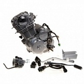 Силовой агрегат Motorace SAM-024
