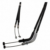 Тросики мощносного клапана Motorace PMK-042 A+B