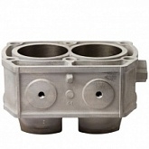 Цилиндр Cylinder Works 60002 80,00 мм