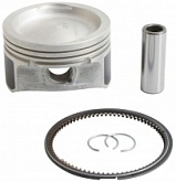 Поршень Vertex 24430B 79,96 мм