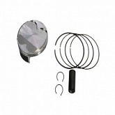 Поршень Vertex 24696C 87,98 мм