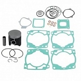 Комплект прокладок двигателя Vertex VTK24244C Top-end