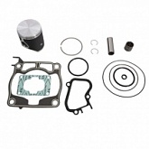 Комплект прокладок двигателя Vertex VTK24570E Top-end