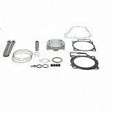 Комплект прокладок двигателя Vertex VTKTC23455A Top-end