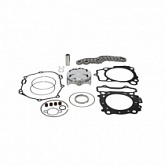 Комплект прокладок двигателя Vertex VTKTC23941C Top-end