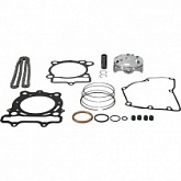 Комплект прокладок двигателя Vertex VTKTC24122A Top-end