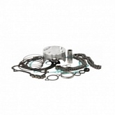 Комплект прокладок двигателя Vertex VTKTC24367B Top-end