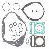 Комплект прокладок двигателя Winderosa 808530
