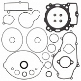 Комплект прокладок двигателя Winderosa 808942