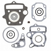 Комплект прокладок двигателя Winderosa 810209 Top-end