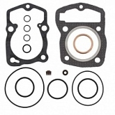 Комплект прокладок двигателя Winderosa 810225 Top-end