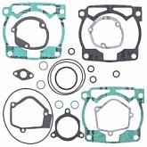 Комплект прокладок двигателя Winderosa 810306 Top-end