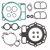 Комплект прокладок двигателя Winderosa 810316 Top-end