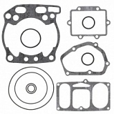 Комплект прокладок двигателя Winderosa 810580 Top-end