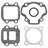 Комплект прокладок двигателя Winderosa 810601 Top-end