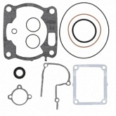 Комплект прокладок двигателя Winderosa 810634 Top-end
