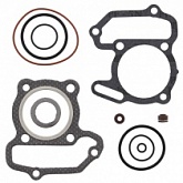 Комплект прокладок двигателя Winderosa 810851 Top-end