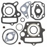 Комплект прокладок двигателя Winderosa 810906 Top-end