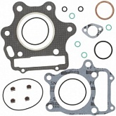 Комплект прокладок двигателя Winderosa 810912 Top-end