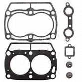 Комплект прокладок двигателя Winderosa 810967 Top-end