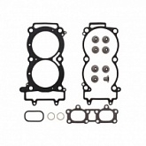 Комплект прокладок двигателя Winderosa 810969 Top-end