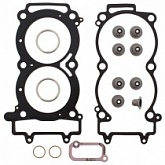 Комплект прокладок двигателя Winderosa 810970 Top-end