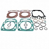 Комплект прокладок двигателя Winderosa 810985 Top-end