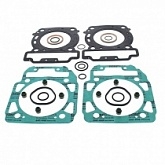 Комплект прокладок двигателя Winderosa 810986 Top-end