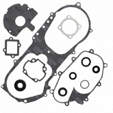 Комплект прокладок двигателя Winderosa 811908