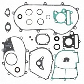 Комплект прокладок двигателя Winderosa 811926