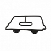 Прокладка крышки клапана Winderosa 819199