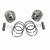 Поршень Wiseco WK1611 3,497"