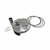 Поршень Wossner 4005DA 76,96 мм
