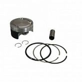 Поршень Wossner 4043DA 94,93 мм