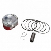 Поршень Wossner 4102DA 57,26 мм